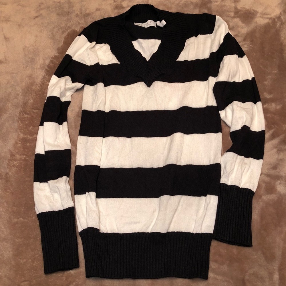 Women’s Long Sleeve Tee